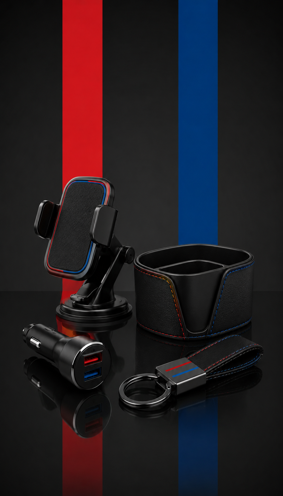 Car Interior Accessories